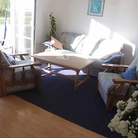 Appartementhaus Viktoria Apartmán