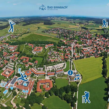 Apartmán Appartementhaus Viktoria *