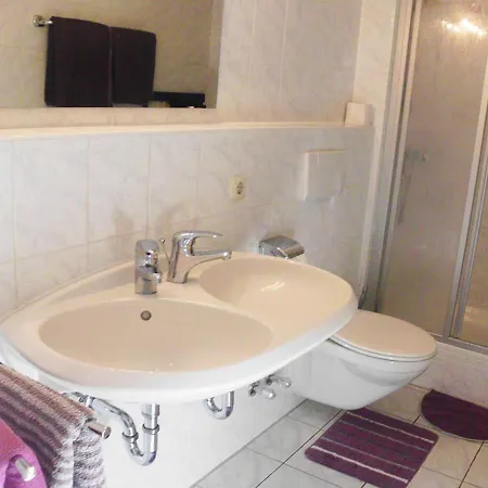 Appartementhaus Viktoria Apartmán